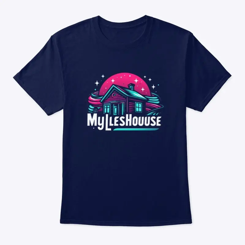 MylesHouse Dream House Design