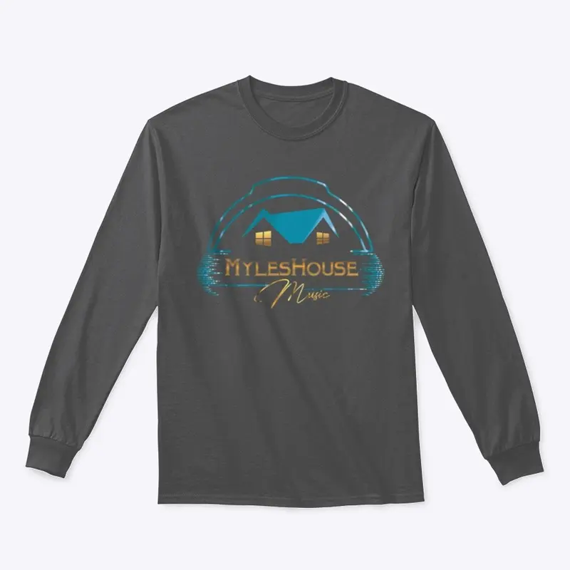 MylesHouse Long Sleeve Shirt